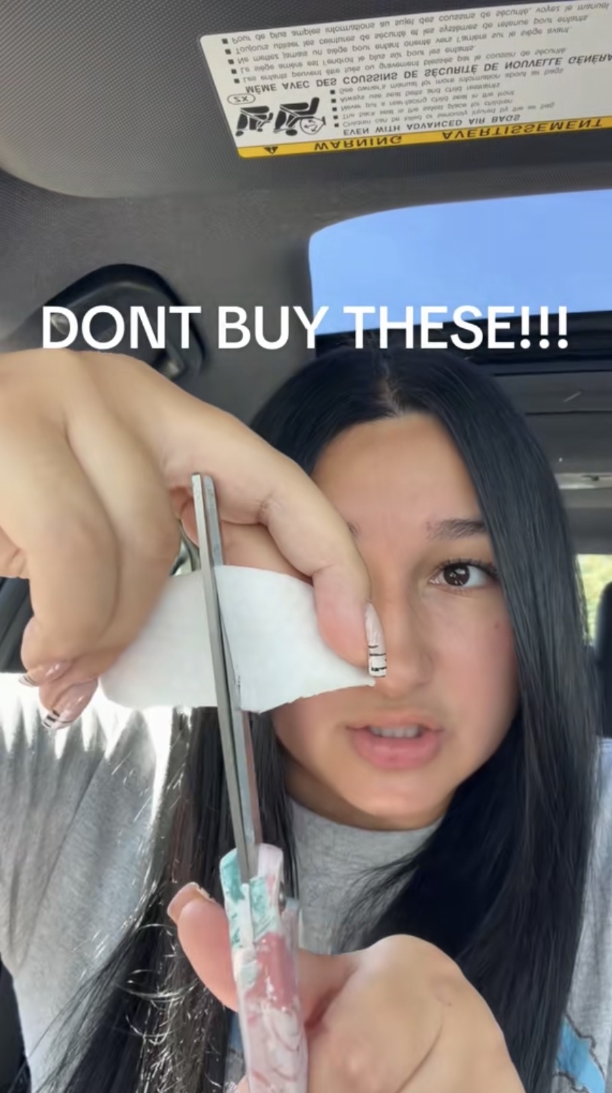 Skincare Hook